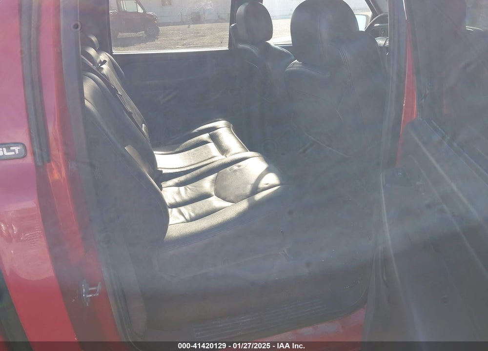 2005 GMC SIERRA 1500 VIN: 2GTEK13TX51194401