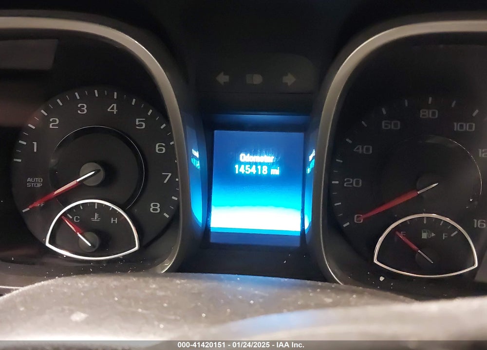 2015 CHEVROLET MALIBU 1FL VIN: 1G11A5SLXFF269109