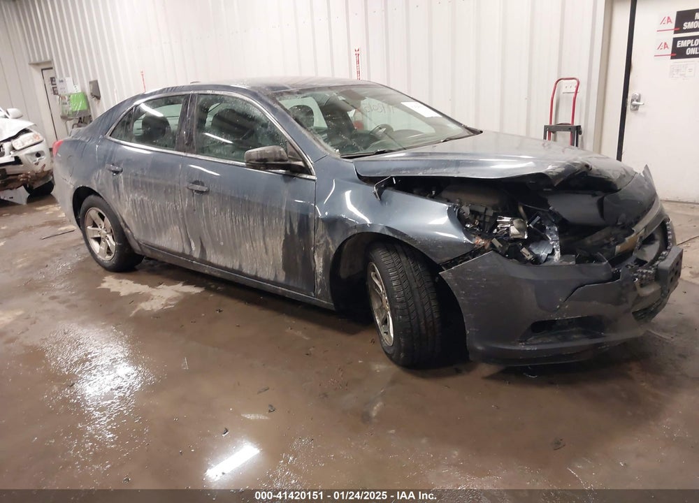 2015 CHEVROLET MALIBU 1FL VIN: 1G11A5SLXFF269109