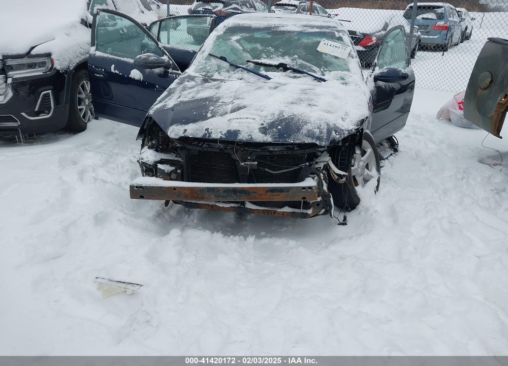 2005 NISSAN ALTIMA 3.5 SE VIN: 1N4BL11D35C100385