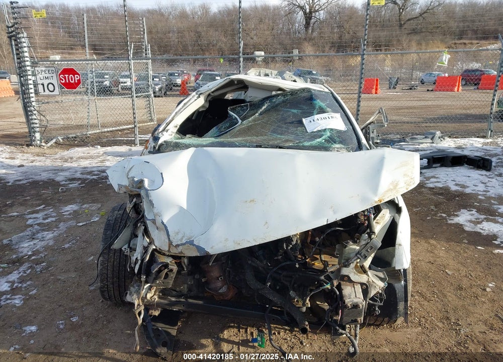 2010 NISSAN ALTIMA VIN: 1N4AL2EP9AC129552