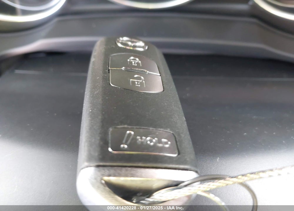 2019 MAZDA CX-5 TOURING VIN: JM3KFACM4K1588744