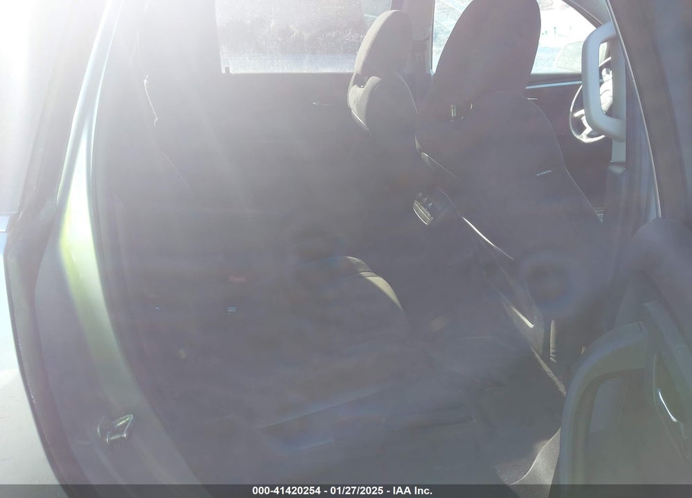 2012 CHEVROLET TRAVERSE 1LT VIN: 1GNKRGED2CJ282652