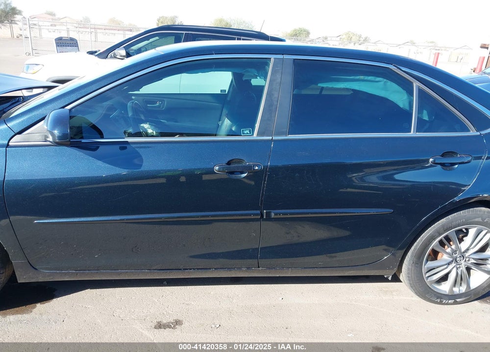 2017 TOYOTA CAMRY VIN: 4T1BF1FKXHU708861