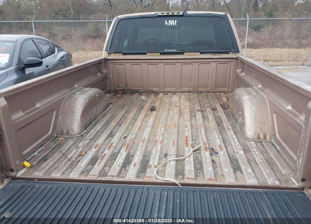 1994 CHEVROLET GMT-400 C1500 VIN: 2GCEC19Z6R1198279