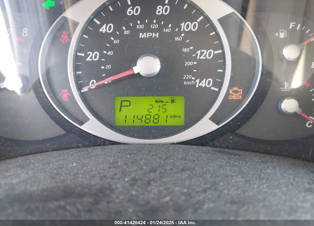 2006 HYUNDAI TUCSON GLS/LIMITED VIN: KM8JN12D96U372266