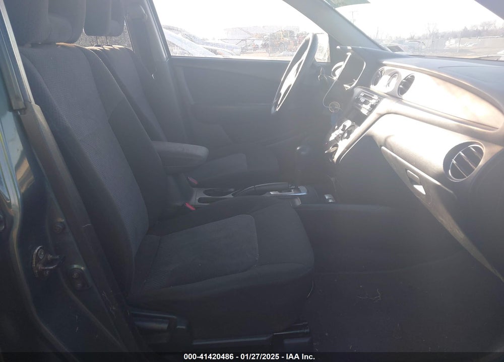 2004 MITSUBISHI OUTLANDER XLS VIN: JA4LZ41F44U003957