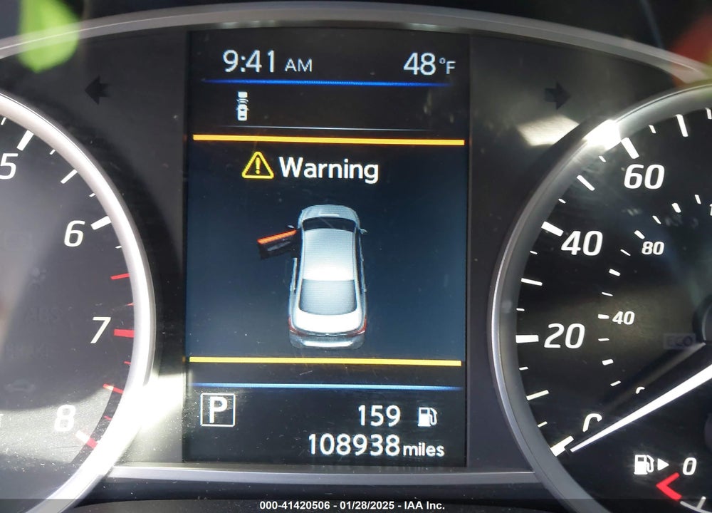 2019 NISSAN SENTRA VIN: 3N1AB7APXKY313362