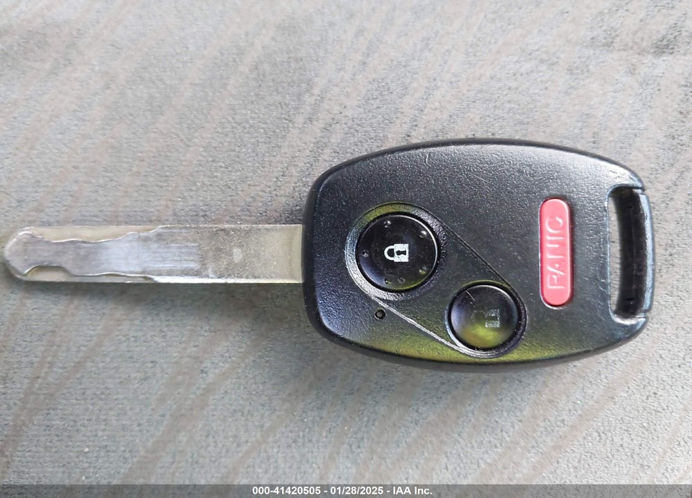 2006 HONDA CIVIC LX VIN: 2HGFG12606H542458