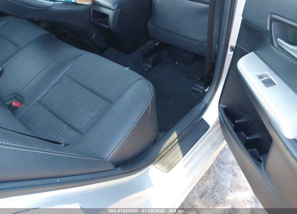 2014 TOYOTA CAMRY VIN: 4T1BF1FKXEU422133