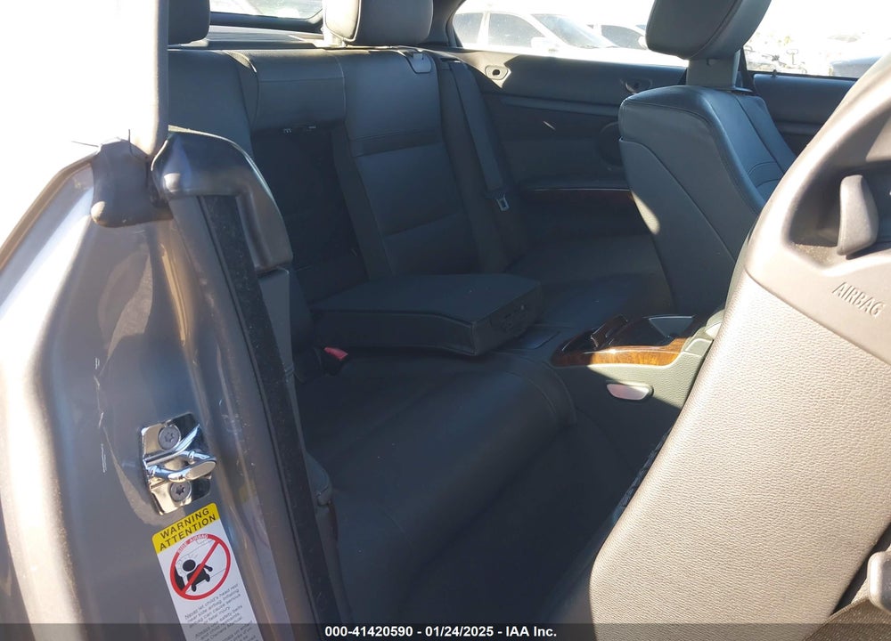 2008 BMW 335I VIN: WBAWL735X8PX57179