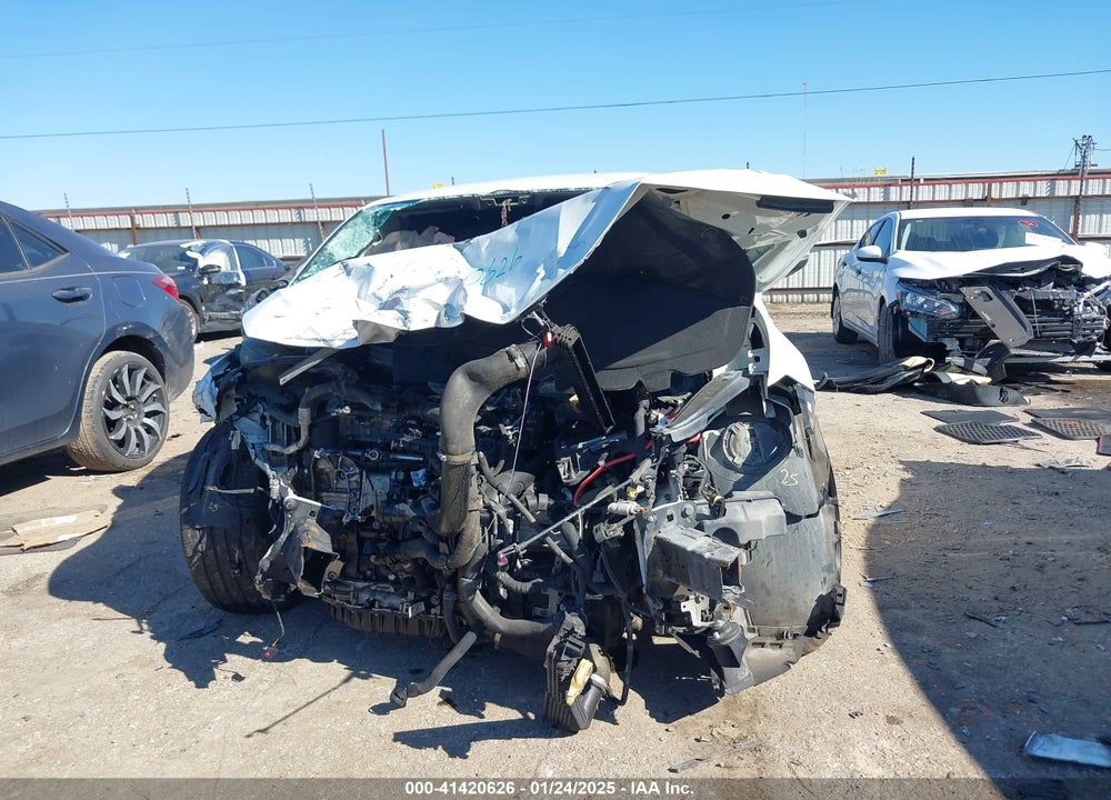 2019 VOLKSWAGEN JETTA VIN: 3VW6T7BUXKM220544