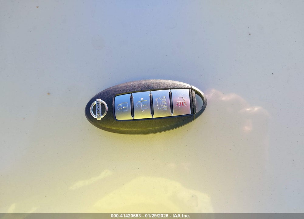 2015 NISSAN SENTRA VIN: 3N1AB7AP9FY374496