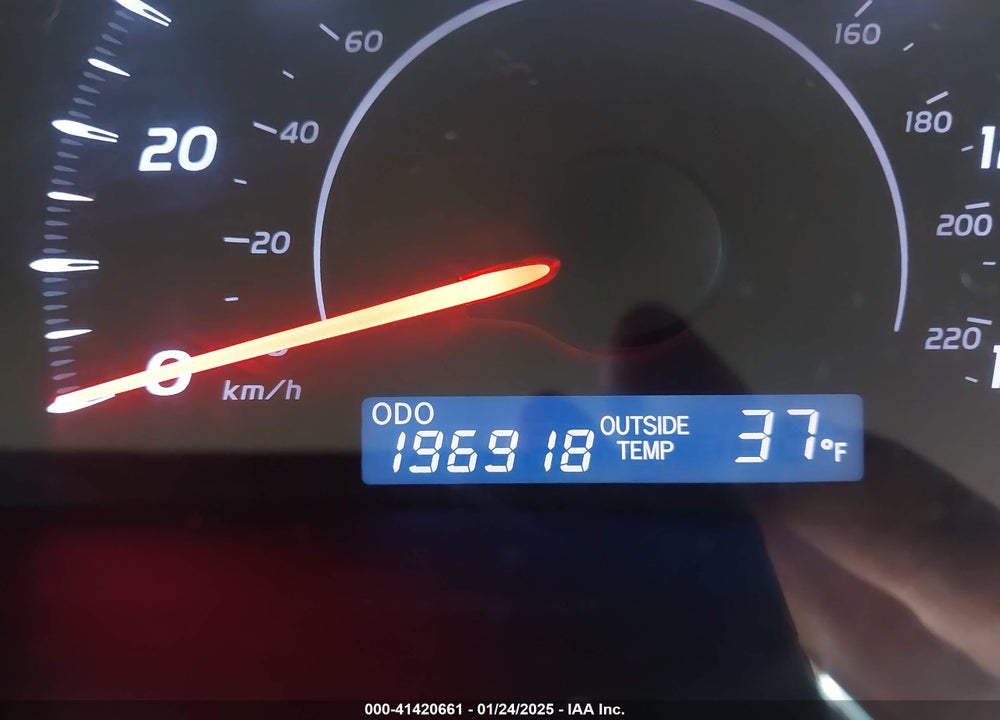 2011 TOYOTA CAMRY VIN: 4T1BF3EK6BU180644