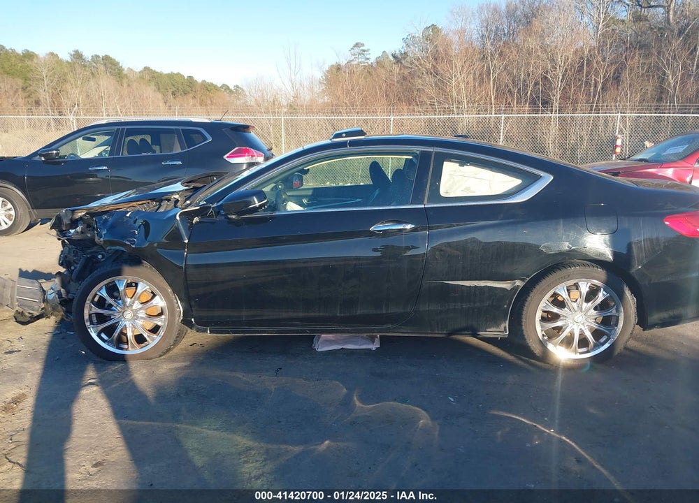 2015 HONDA ACCORD VIN: 1HGCT1B89FA004145