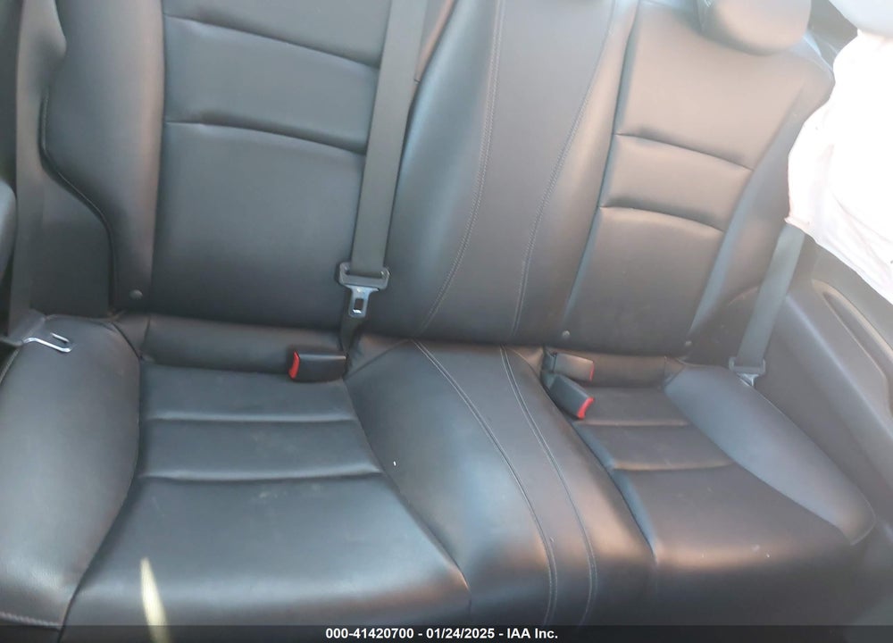 2015 HONDA ACCORD VIN: 1HGCT1B89FA004145