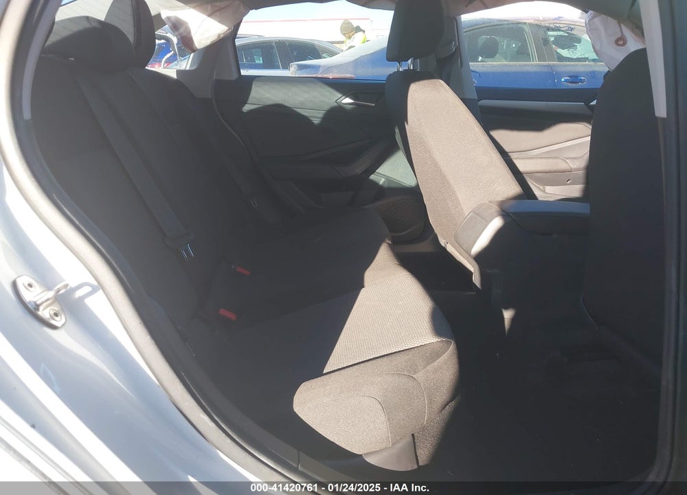 2019 VOLKSWAGEN JETTA VIN: 3VWC57BUXKM156082