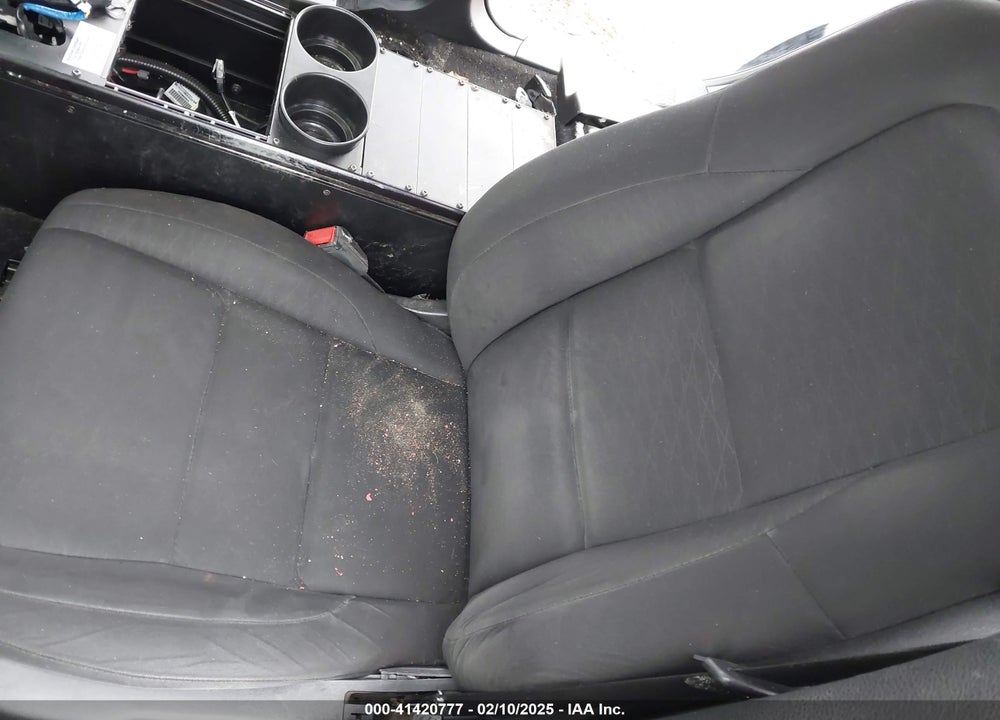 2020 DODGE DURANGO PURSUIT AWD VIN: 1C4SDJFT5LC432154