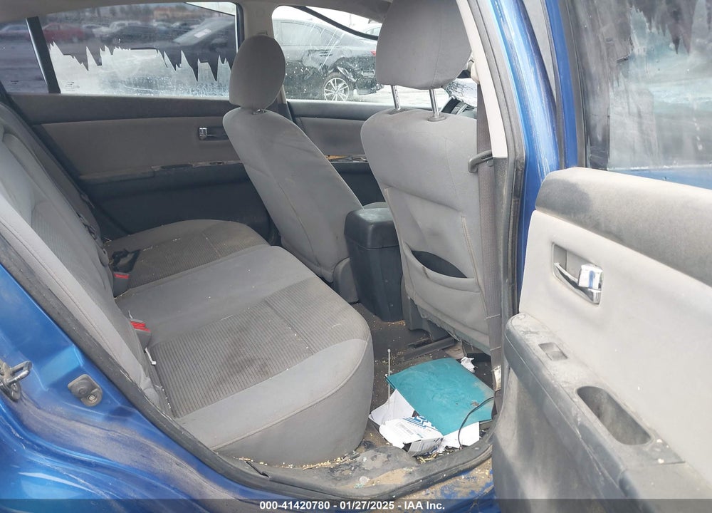 2012 NISSAN SENTRA VIN: 3N1AB6AP1CL673628