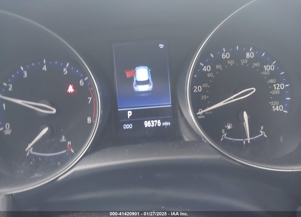 2019 TOYOTA C-HR VIN: NMTKHMBX0KR084287