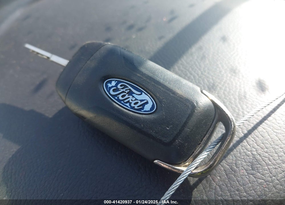 2013 FORD FUSION S VIN: 3FA6P0G78DR297099