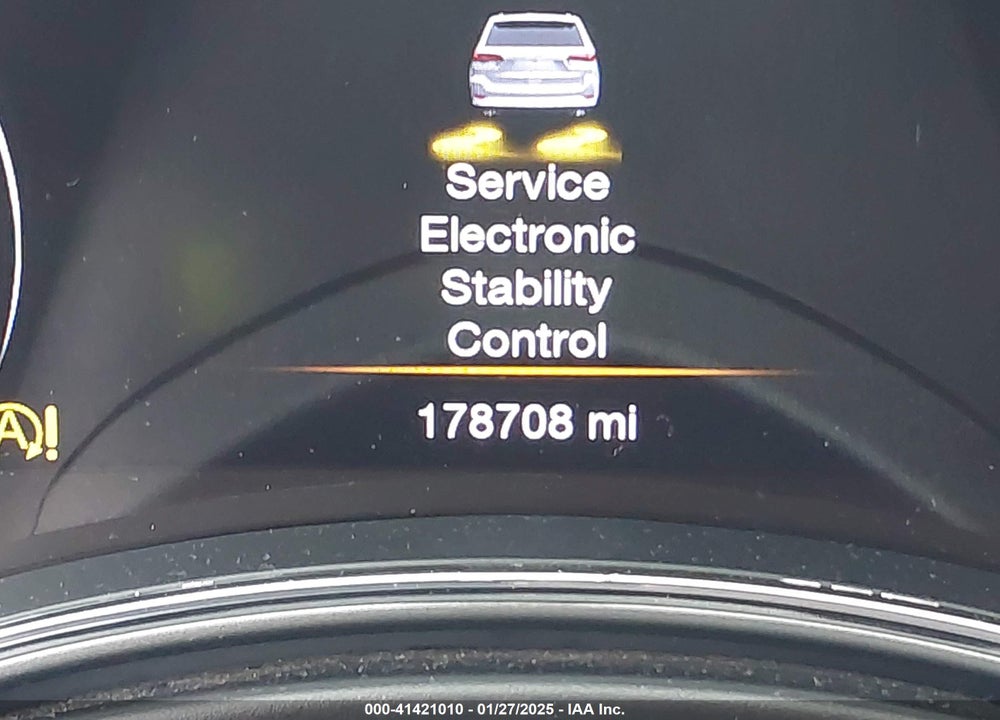 2018 JEEP GRAND CHEROKEE LAREDO E 4X2 VIN: 1C4RJEAG6JC304608