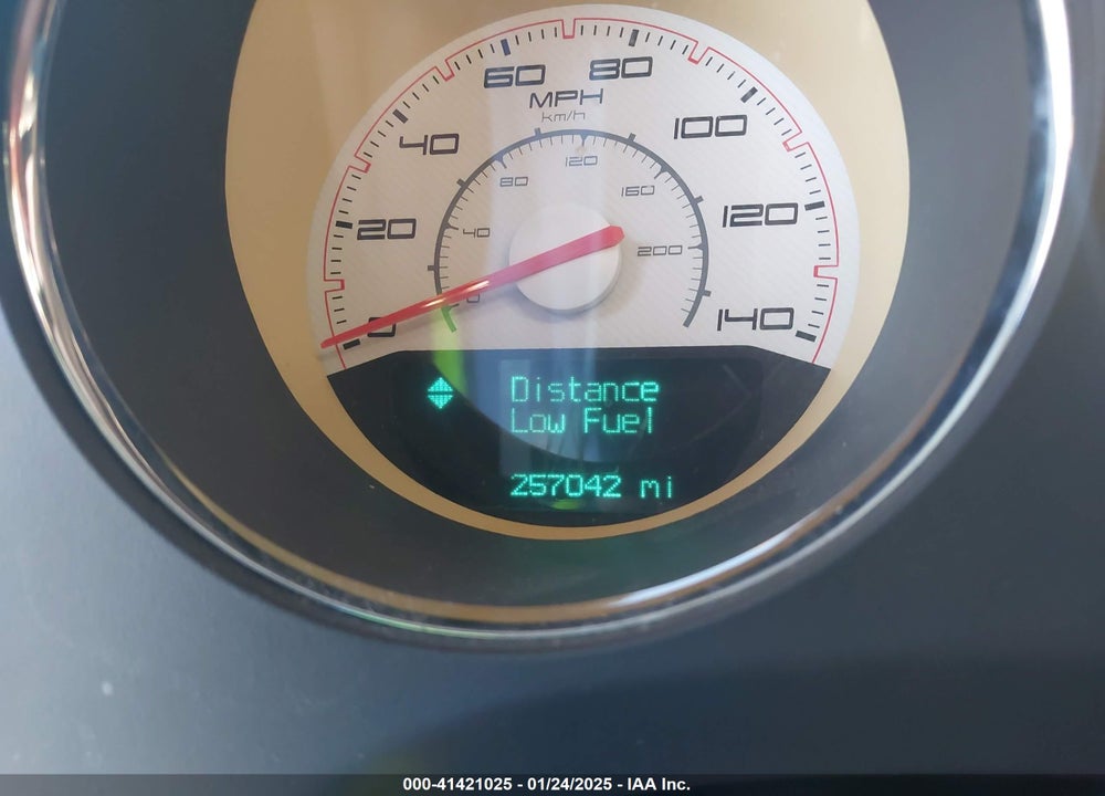 2011 DODGE CHALLENGER VIN: 2B3CJ4DG7BH532046
