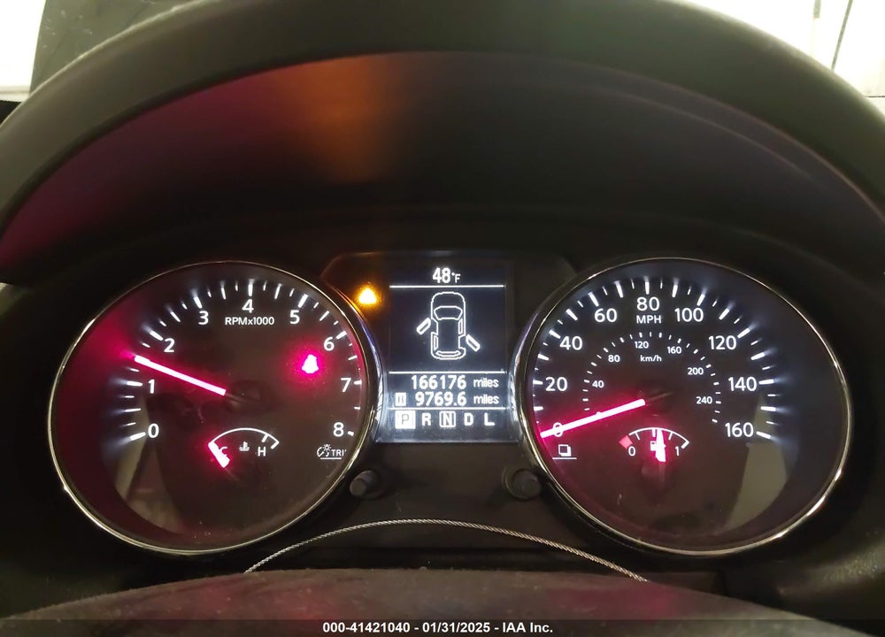 2012 NISSAN ROGUE S VIN: JN8AS5MV8CW352881