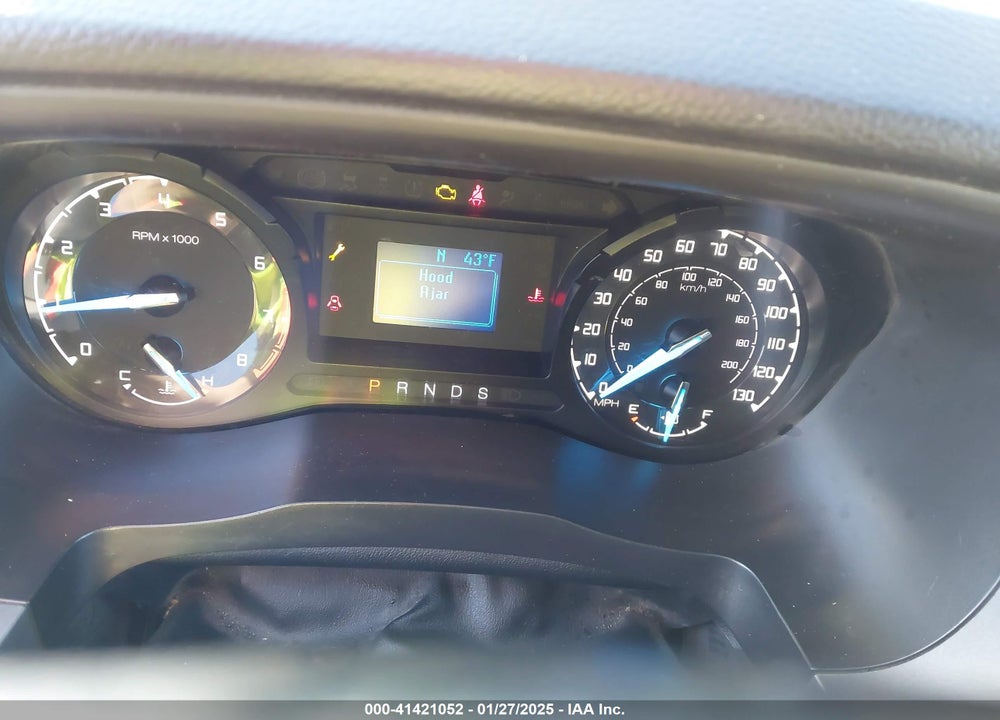 2021 FORD RANGER XL VIN: 1FTER4EH8MLD82817
