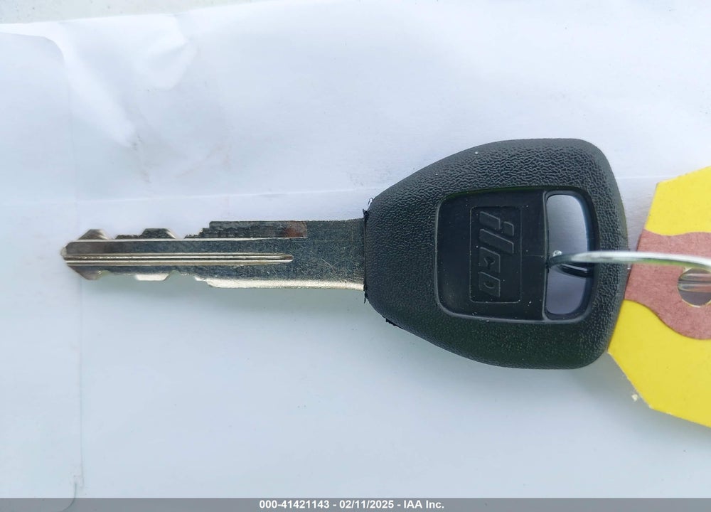 2006 ACURA MDX VIN: 2HNYD18676H529644