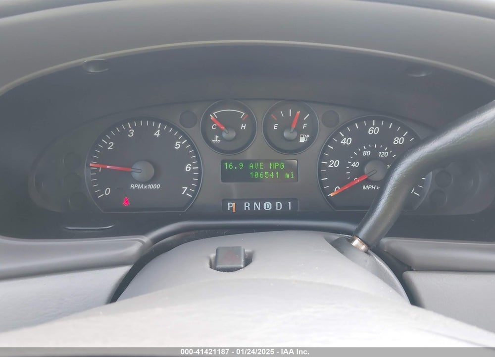2005 FORD TAURUS VIN: 1FAFP53235A171641