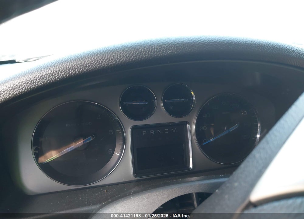 2008 CADILLAC ESCALADE STANDARD VIN: 1GYEC63848R186256