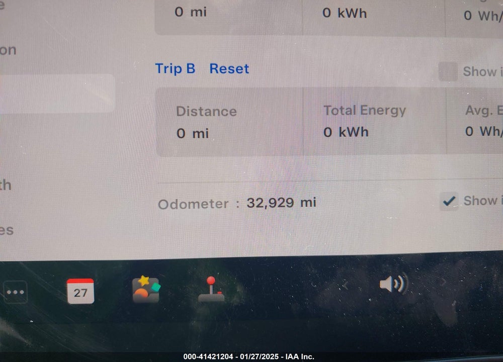 2023 TESLA MODEL 3 REAR-WHEEL DRIVE VIN: 5YJ3E1EA5PF567290