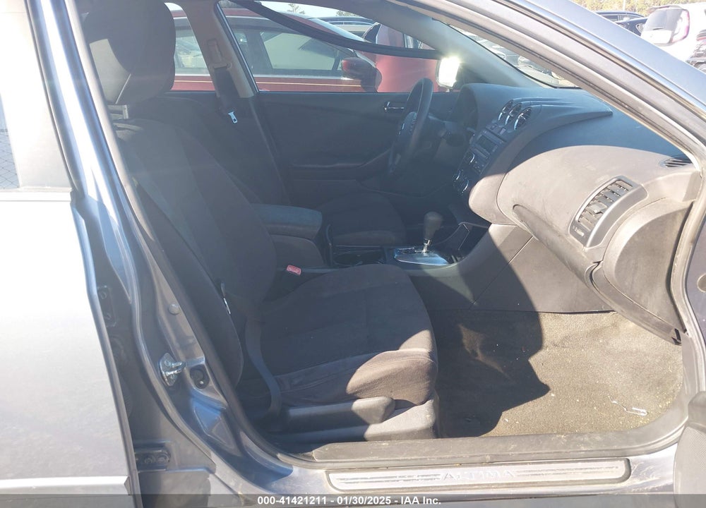 2011 NISSAN ALTIMA 2.5 S VIN: 1N4AL2AP1BC134767
