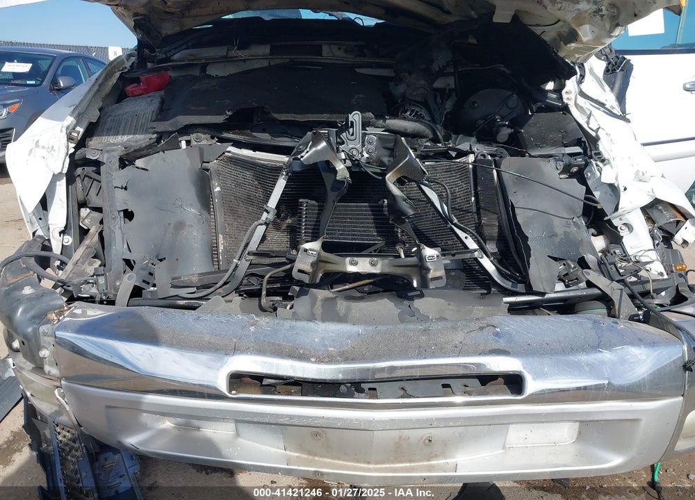 2012 CHEVROLET SILVERADO 1500 LT VIN: 1GCRCSE06CZ138953