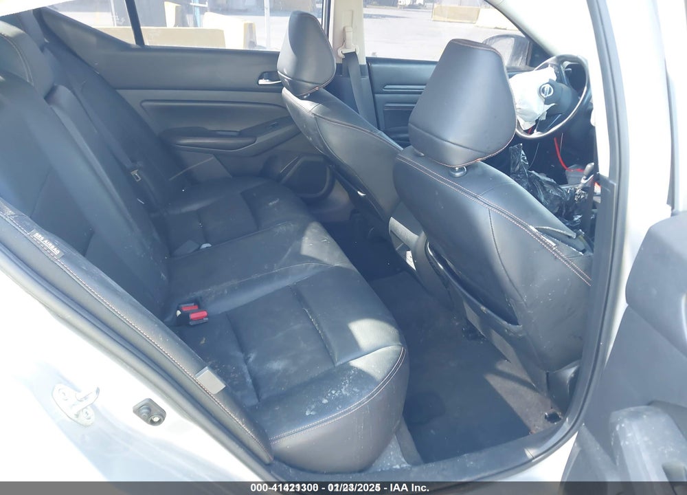 2021 NISSAN ALTIMA VIN: 1N4BL4CV6MN418981