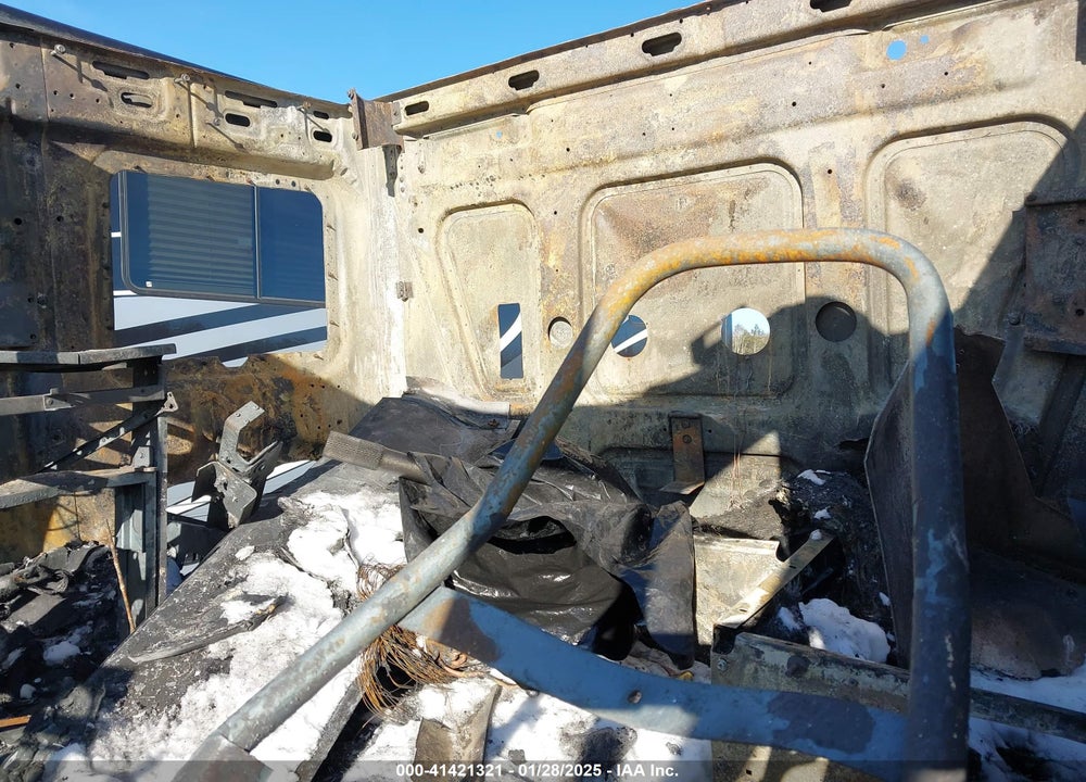 2016 INTERNATIONAL PROSTAR VIN: 3HSDJAPR6GN030900