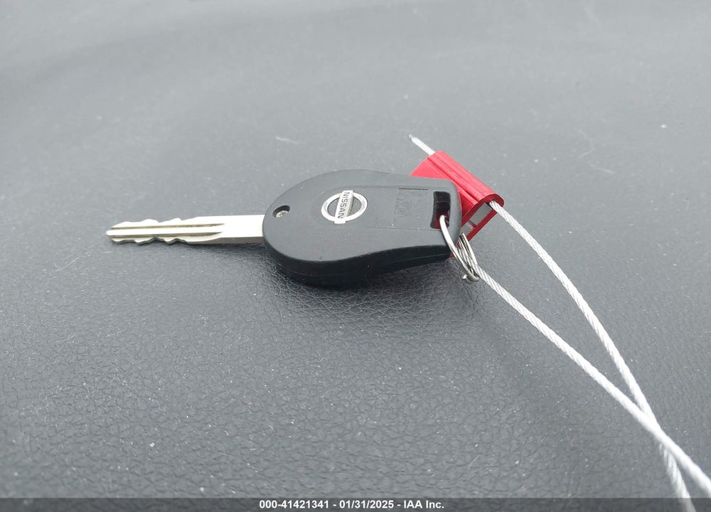 2019 NISSAN SENTRA VIN: 3N1AB7AP3KY278129