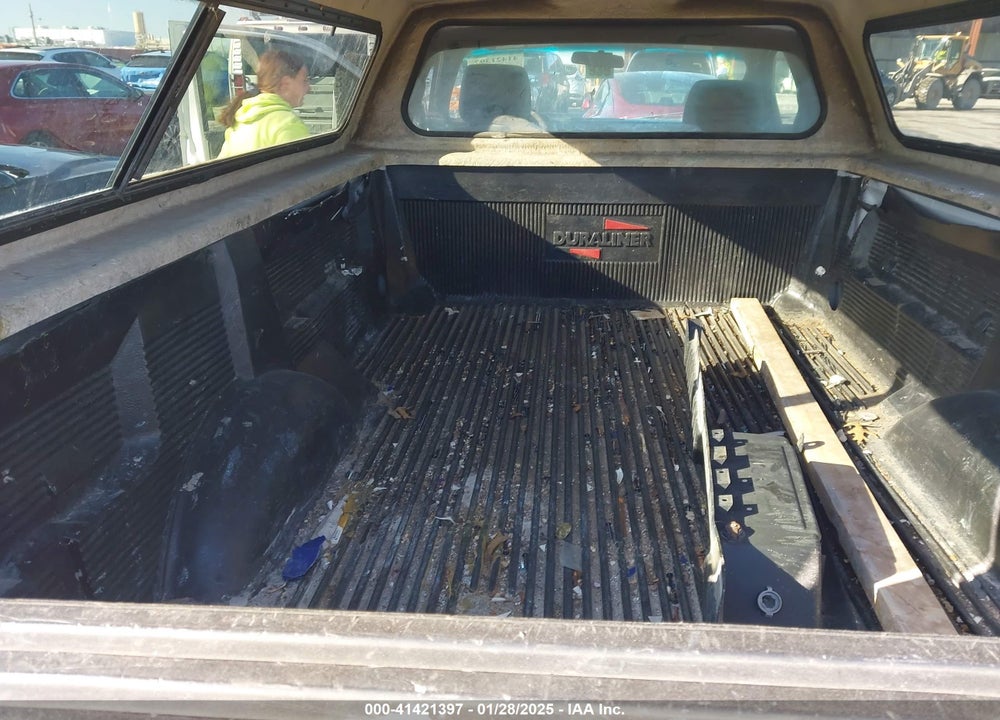 2013 FORD F-150 VIN: 1FTNF1CF0DKF81570