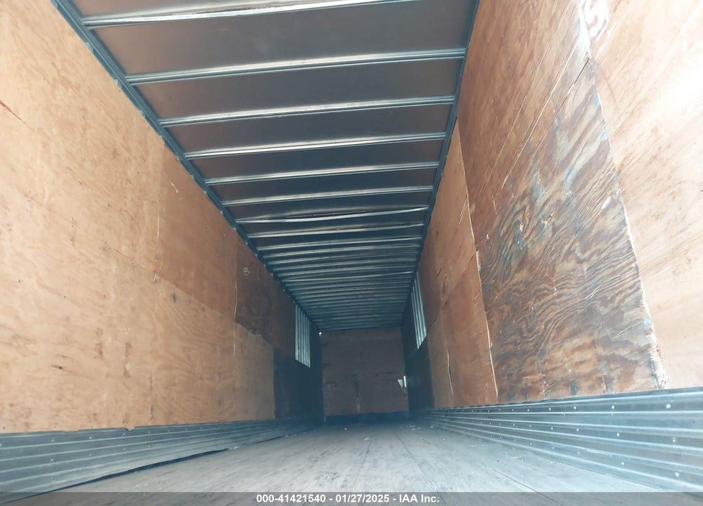 2002 MANAC INC 53' SEMI TRAILER VIN: 2M592161127083464