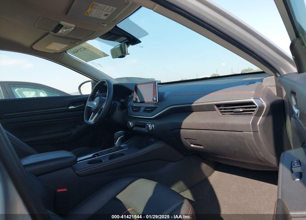 2022 NISSAN ALTIMA VIN: 1N4BL4CV5NN378765
