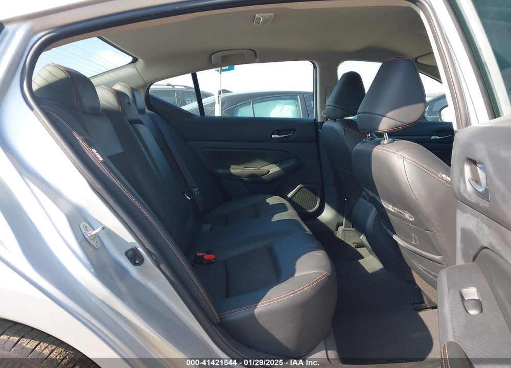 2022 NISSAN ALTIMA VIN: 1N4BL4CV5NN378765
