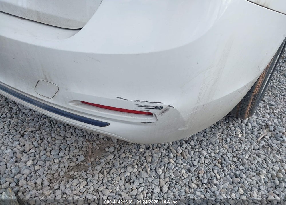 2018 BMW 330I VIN: WBA8D9G52JNU68682