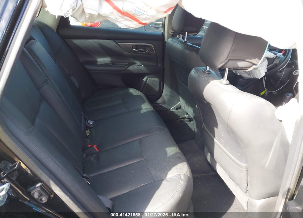 2014 NISSAN ALTIMA VIN: 1N4BL3AP2EC405494