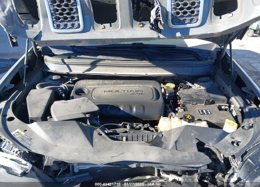 2019 JEEP CHEROKEE VIN: 1C4PJMLB7KD378649
