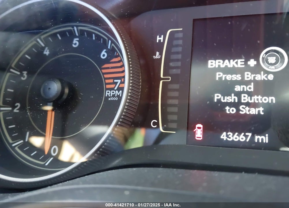 2019 JEEP CHEROKEE VIN: 1C4PJMLB7KD378649