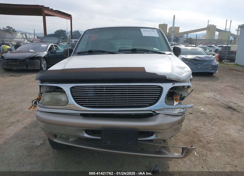 1997 FORD EXPLORER EDDIE BAUER/LIMITED/XLT VIN: 1FMDU32PXVUD36915