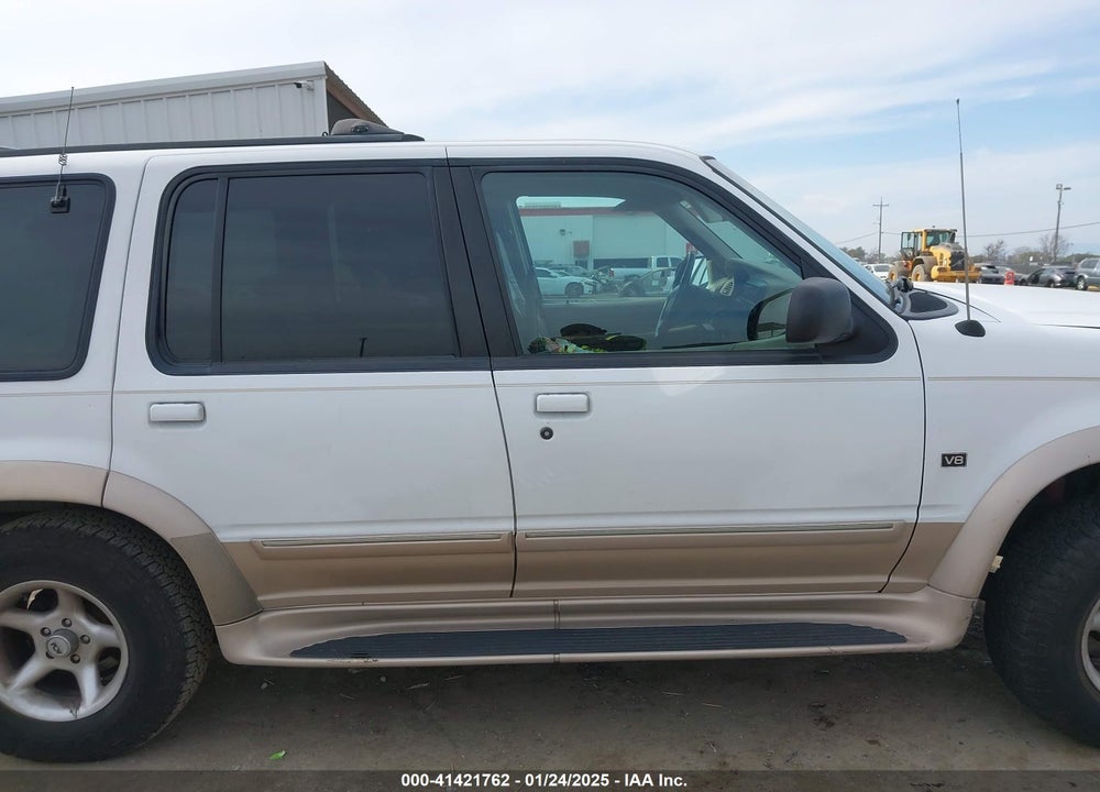 1997 FORD EXPLORER EDDIE BAUER/LIMITED/XLT VIN: 1FMDU32PXVUD36915