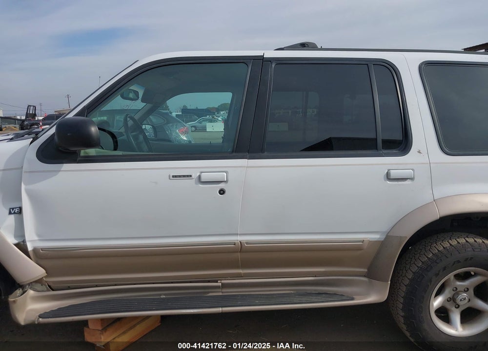 1997 FORD EXPLORER EDDIE BAUER/LIMITED/XLT VIN: 1FMDU32PXVUD36915