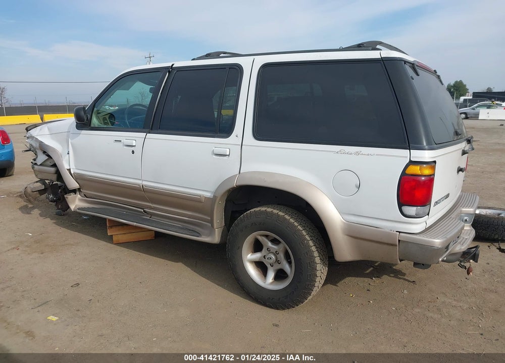 1997 FORD EXPLORER EDDIE BAUER/LIMITED/XLT VIN: 1FMDU32PXVUD36915